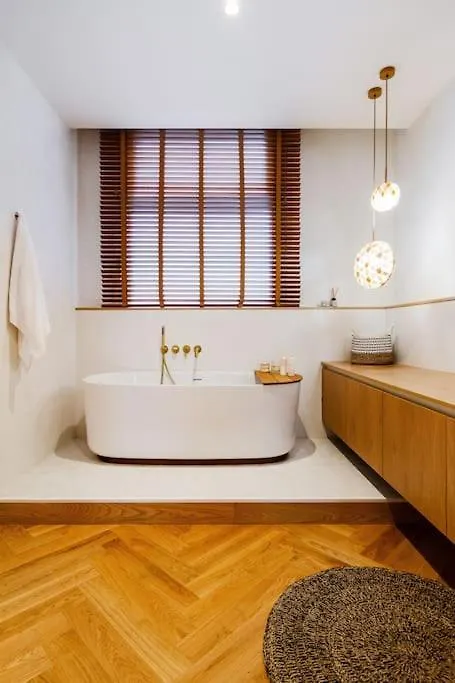 Apartmán Prestige Coeur Historique Toulouse