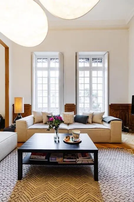 Apartmán Prestige Coeur Historique Toulouse