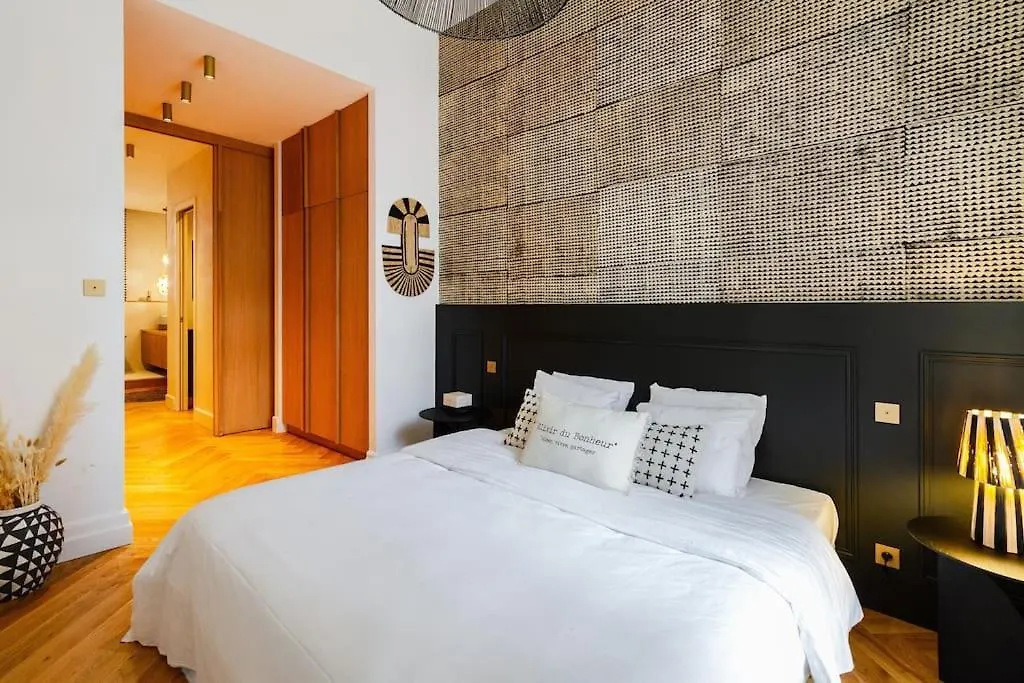 Apartmán Prestige Coeur Historique Toulouse