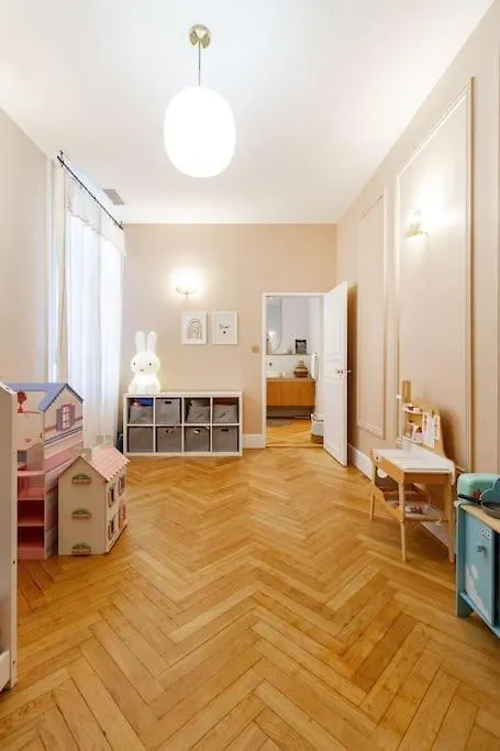 Apartmán Prestige Coeur Historique Toulouse