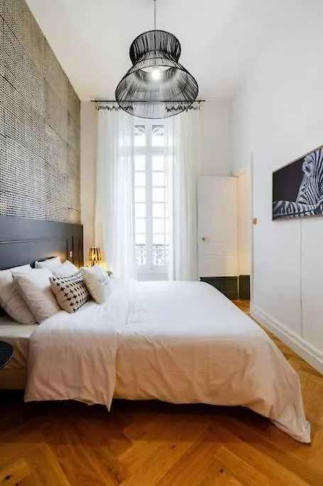 Prestige Coeur Historique Apartamento Toulouse