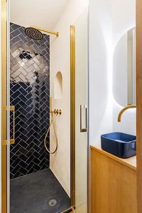 Prestige Coeur Historique Apartamento Toulouse França