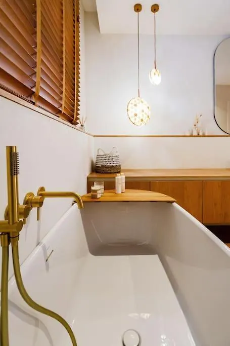 Prestige Coeur Historique Apartamento Toulouse