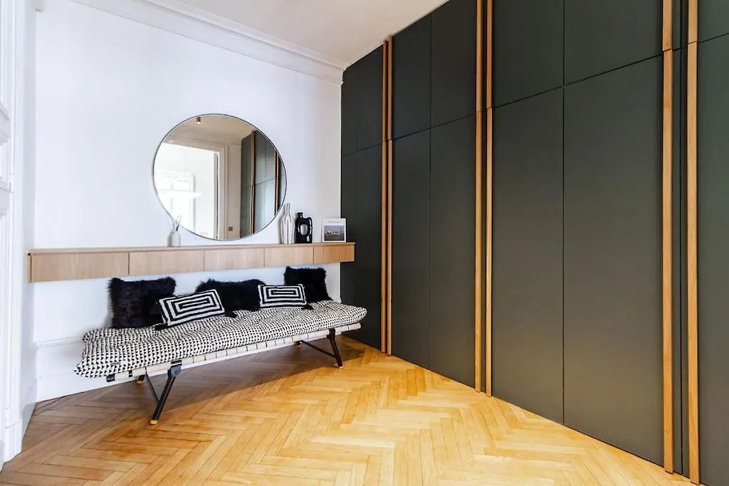 Prestige Coeur Historique Apartamento Toulouse