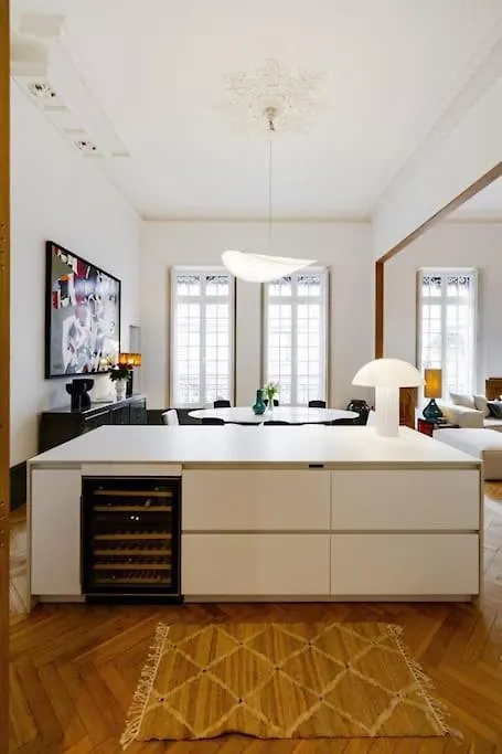 Prestige Coeur Historique Apartamento Toulouse