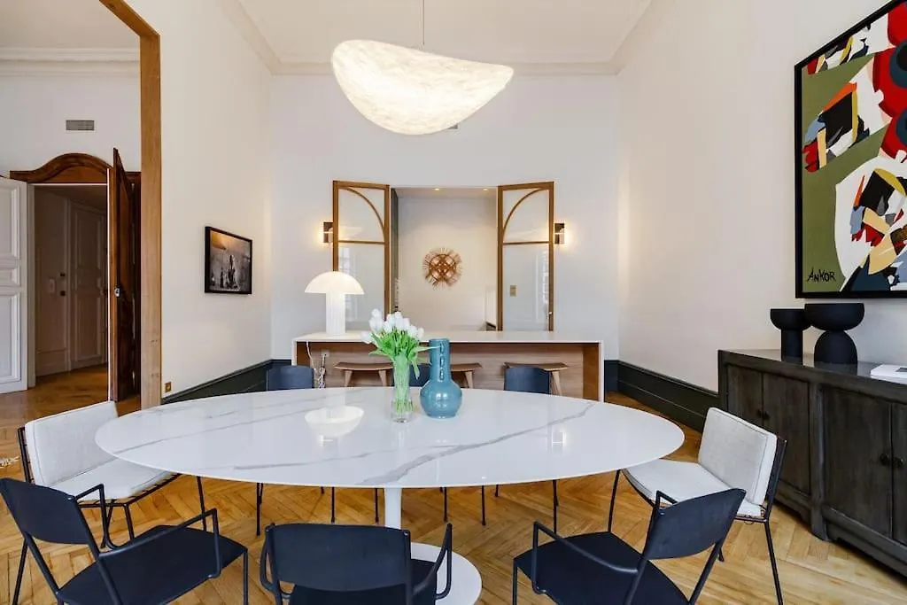 Prestige Coeur Historique Apartamento Toulouse