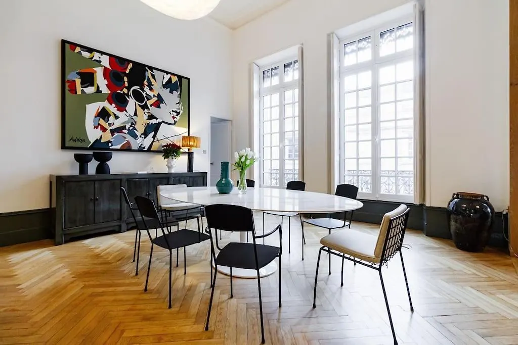 Prestige Coeur Historique Apartamento Toulouse França