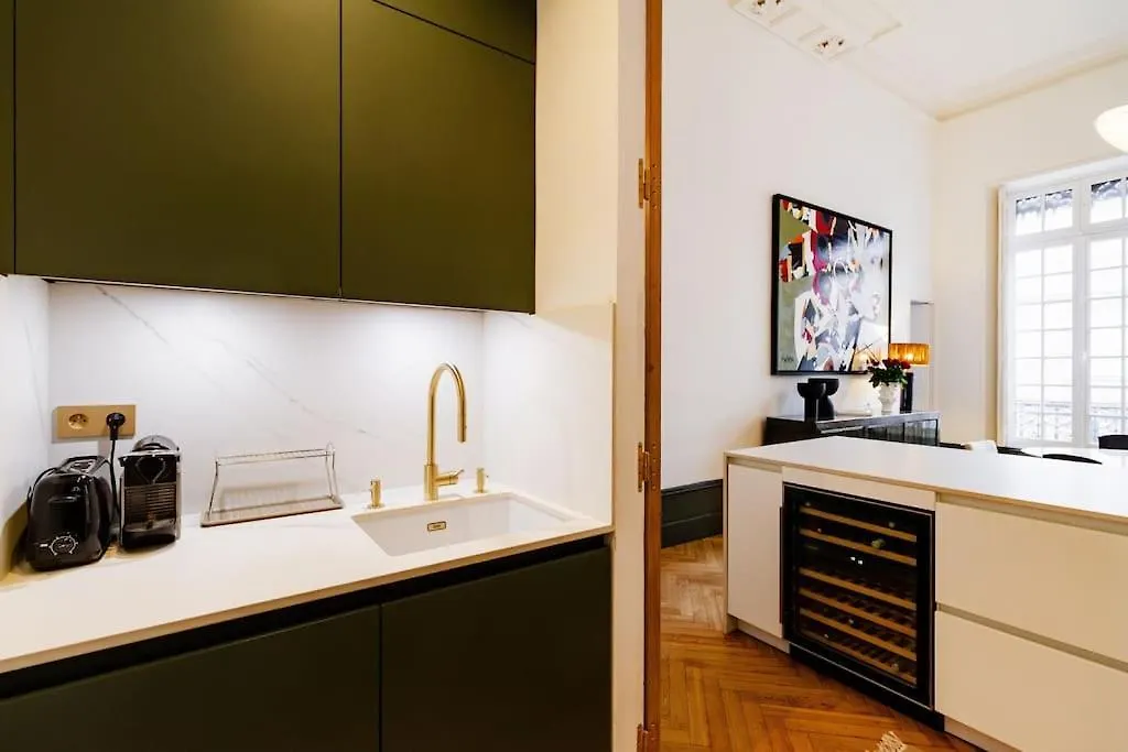 Prestige Coeur Historique Apartamento Toulouse 0*,  França