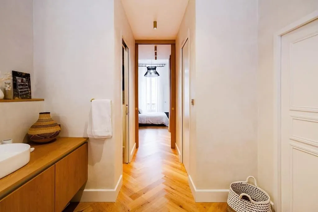 Prestige Coeur Historique Apartamento Toulouse 0*,