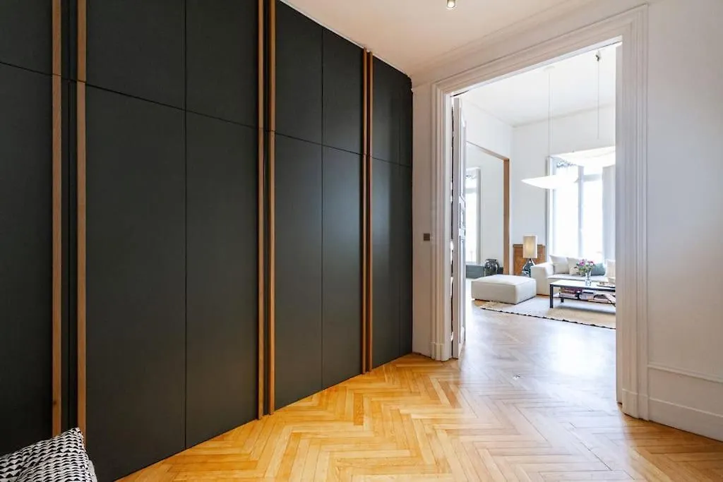 Prestige Coeur Historique Apartamento Toulouse