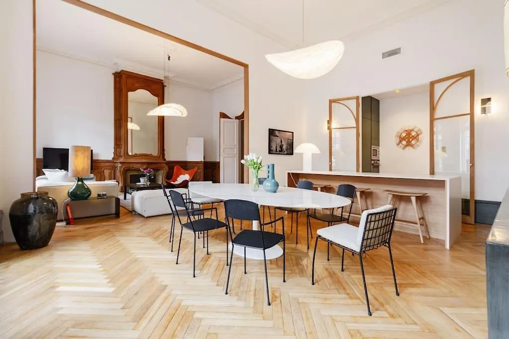 Prestige Coeur Historique Apartamento Toulouse