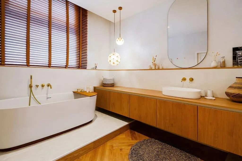 Prestige Coeur Historique Apartamento Toulouse França
